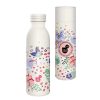 Ars Una kulacs duplafalú fém Cream Hibiscus 600 ml