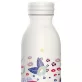 Ars Una kulacs duplafalú fém Cream Hibiscus 600 ml