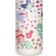 Ars Una kulacs duplafalú fém Cream Hibiscus 600 ml