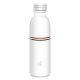 Ars Una Ars Una Duplafalú Fémkulacs-600 Ml - Flag-White