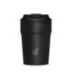 Ars Una termosz utazóbögre Noir 350 ml