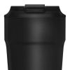 Ars Una termosz utazóbögre Noir 350 ml