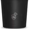 Ars Una termosz utazóbögre Noir 350 ml