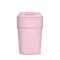 Ars Una termosz utazóbögre Rose 350 ml