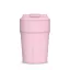 Ars Una termosz utazóbögre Rose 350 ml