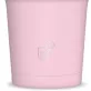 Ars Una termosz utazóbögre Rose 350 ml