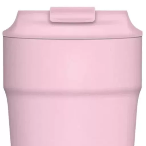 Ars Una termosz utazóbögre Rose 350 ml