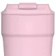 Ars Una termosz utazóbögre Rose 350 ml