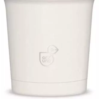 Ars Una termosz utazóbögre Coconut Milk 350 ml