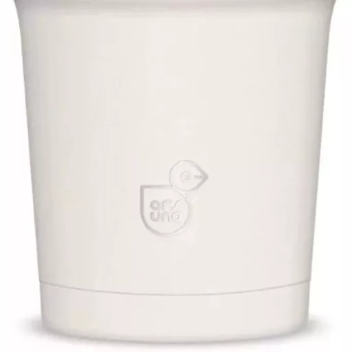 Ars Una termosz utazóbögre Coconut Milk 350 ml