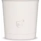 Ars Una termosz utazóbögre Coconut Milk 350 ml