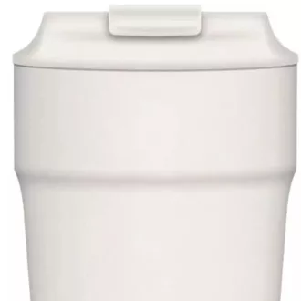 Ars Una termosz utazóbögre Coconut Milk 350 ml