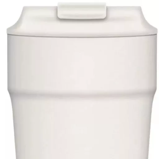 Ars Una termosz utazóbögre Coconut Milk 350 ml