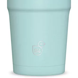 Ars Una termosz utazóbögre Aqua 350 ml