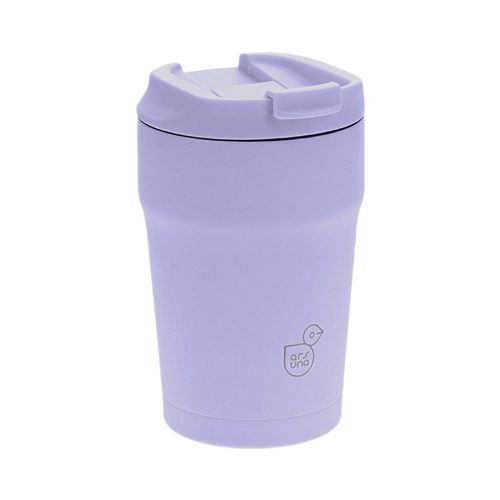 Ars Una Ars Una Thermo Bögre-350Ml - Lavender