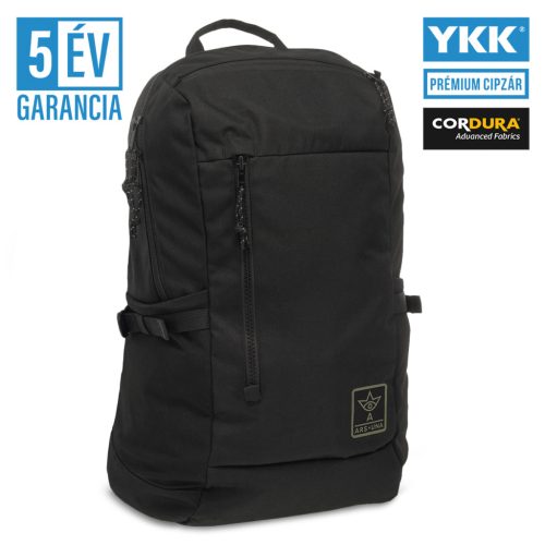 Ars Una Ars Una Cordura-Black Hátizsák Au-16