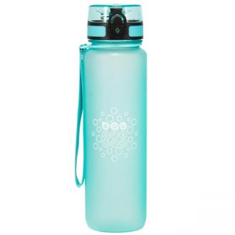 Ars Una kulacs BPA-mentes motivációs türkiz