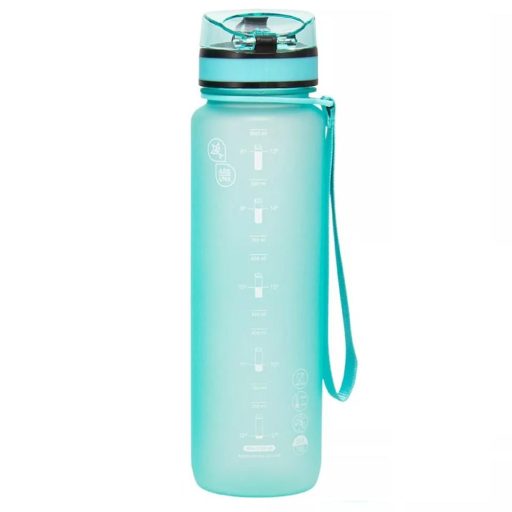 Ars Una kulacs BPA-mentes motivációs türkiz