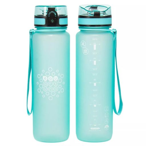 Ars Una kulacs BPA-mentes motivációs türkiz