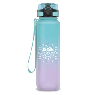   Ars Una kulacs BPA-mentes motivációs színátmenetes orchidea