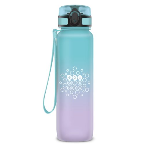 Ars Una kulacs BPA-mentes motivációs színátmenetes orchidea