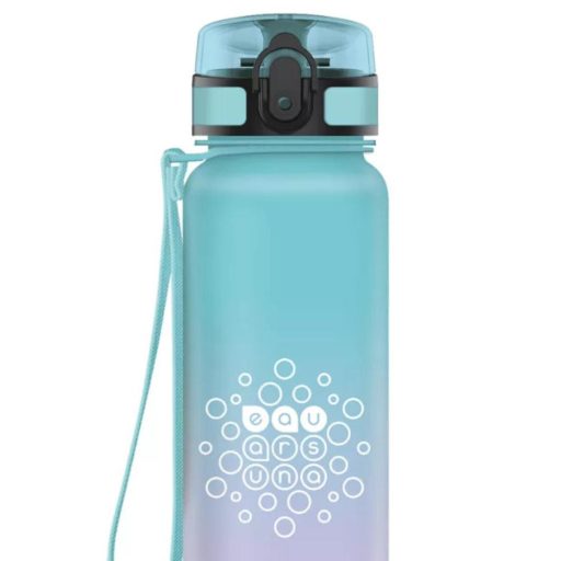 Ars Una kulacs BPA-mentes motivációs színátmenetes orchidea