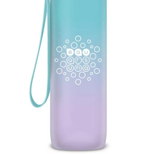 Ars Una kulacs BPA-mentes motivációs színátmenetes orchidea