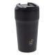 Ars Una Ars Una Thermo Bögre-470Ml - Noir