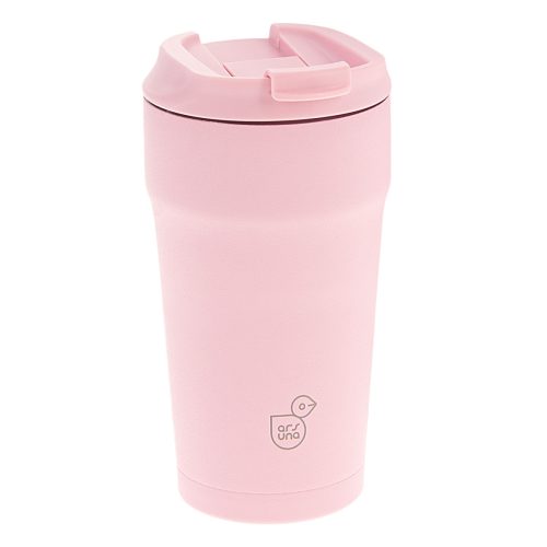 Ars Una Ars Una Thermo Bögre-470Ml - Rose