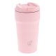 Ars Una Ars Una Thermo Bögre-470Ml - Rose