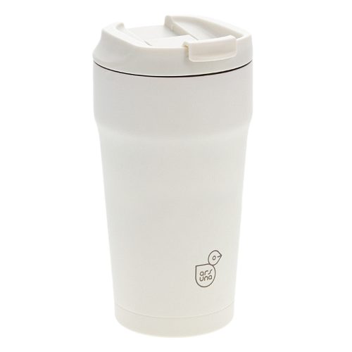Ars Una Ars Una Thermo Bögre-470Ml - Coconut Milk