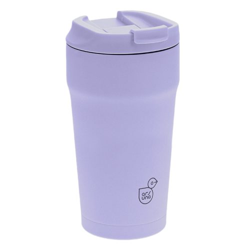 Ars Una Ars Una Thermo Bögre-470Ml - Lavender