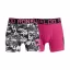 CR7 kids trunk 2 db-os rózsaszín 8400-51-442