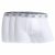 CR7 basic trunk 3 db-os fehér 8100-49-100