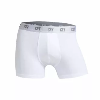 CR7 basic trunk 3 db-os fehér 8100-49-100