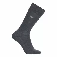 CR7 luxury zokni gyapjú szürke 8070-80-108