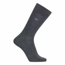 CR7 luxury zokni gyapjú szürke 8070-80-108