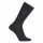 CR7 luxury zokni gyapjú fekete