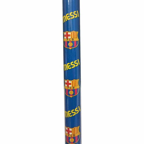 Barcelona csomagolópapír