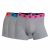 CR7 basic trunk 3 DB-OS szürke színes 8100-49-640