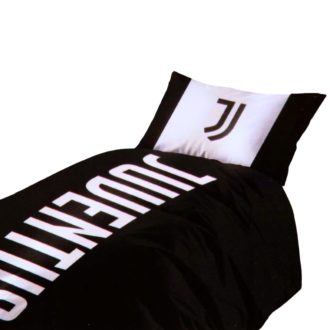 Juventus ágynemű 135x200 cm