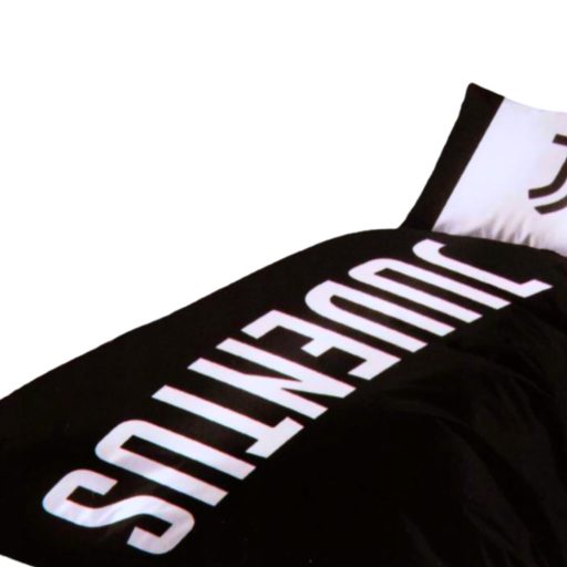 Juventus ágynemű 135x200 cm