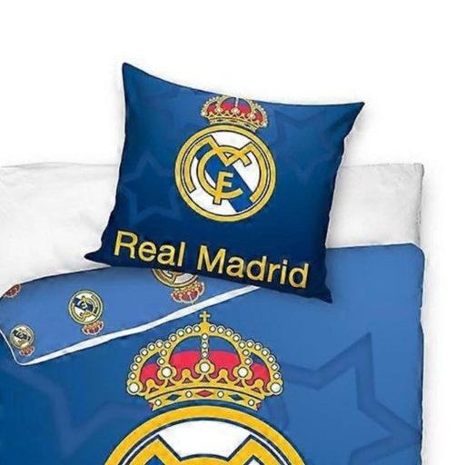 Real Madrid ágynemű kétoldalas 135x200