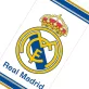 Real Madrid törölköző 70x140 cm PAMUT fehér