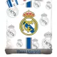 Real Madrid ágynemű 140x200 pamut fehér