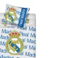 Real Madrid ágynemű pamut 140x200, 70x90 Royal