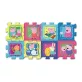 Trefl Habszivacs szőnyeg puzzle - Peppa Pig