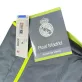 Real Madrid oldaltáska, iskolatáska Lime