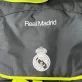 Real Madrid oldaltáska, iskolatáska Lime