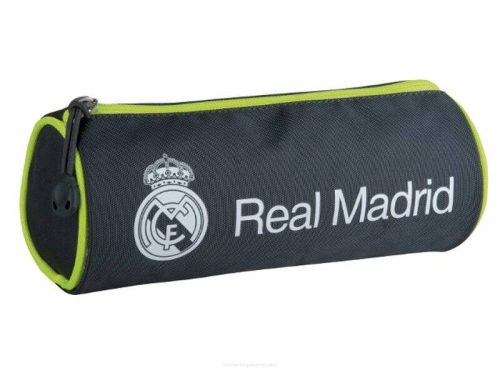 Real Madrid tolltartó hengeres szürke